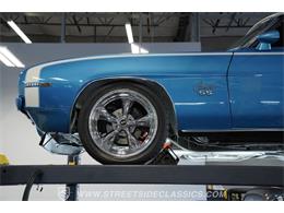 1969 Chevrolet Camaro (CC-2067888) for sale in Mesa, Arizona