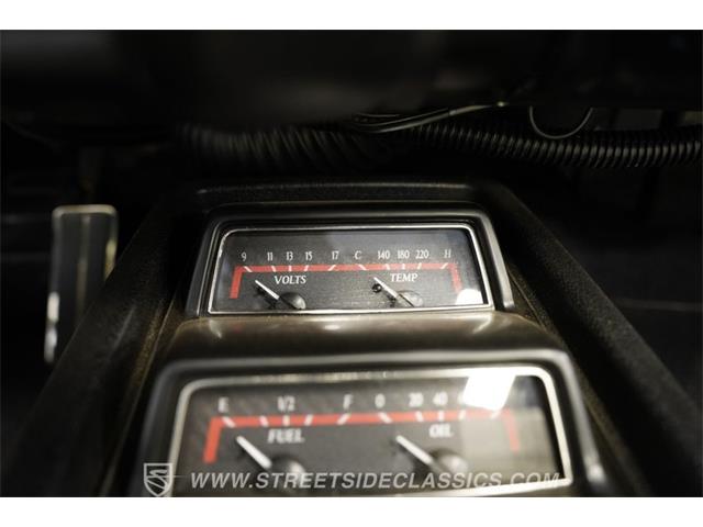 1969 Chevrolet Camaro (CC-2067888) for sale in Mesa, Arizona