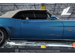 1969 Chevrolet Camaro (CC-2067888) for sale in Mesa, Arizona