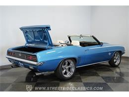 1969 Chevrolet Camaro (CC-2067888) for sale in Mesa, Arizona