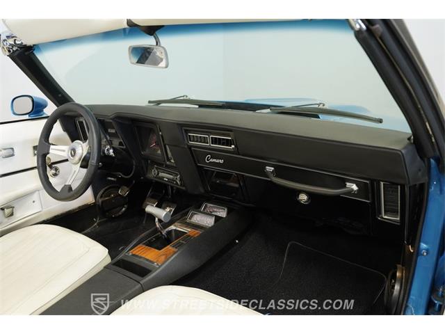 1969 Chevrolet Camaro (CC-2067888) for sale in Mesa, Arizona