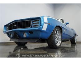 1969 Chevrolet Camaro (CC-2067888) for sale in Mesa, Arizona