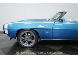 1969 Chevrolet Camaro (CC-2067888) for sale in Mesa, Arizona