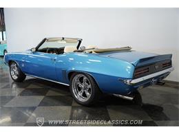 1969 Chevrolet Camaro (CC-2067888) for sale in Mesa, Arizona