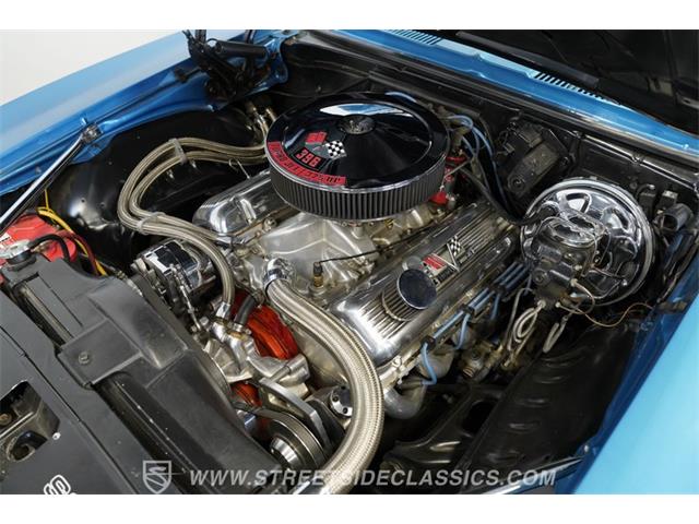 1969 Chevrolet Camaro (CC-2067888) for sale in Mesa, Arizona