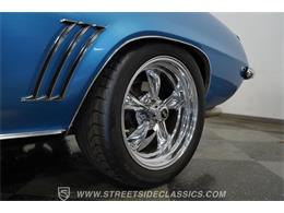 1969 Chevrolet Camaro (CC-2067888) for sale in Mesa, Arizona