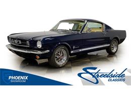 1965 Ford Mustang (CC-2067889) for sale in Mesa, Arizona
