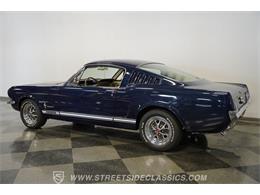 1965 Ford Mustang (CC-2067889) for sale in Mesa, Arizona