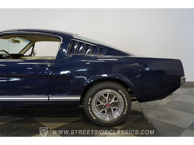 1965 Ford Mustang (CC-2067889) for sale in Mesa, Arizona