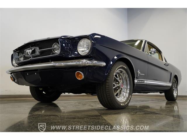 1965 Ford Mustang (CC-2067889) for sale in Mesa, Arizona