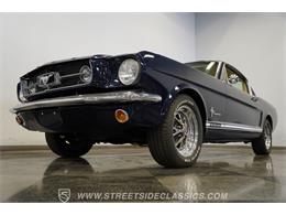 1965 Ford Mustang (CC-2067889) for sale in Mesa, Arizona