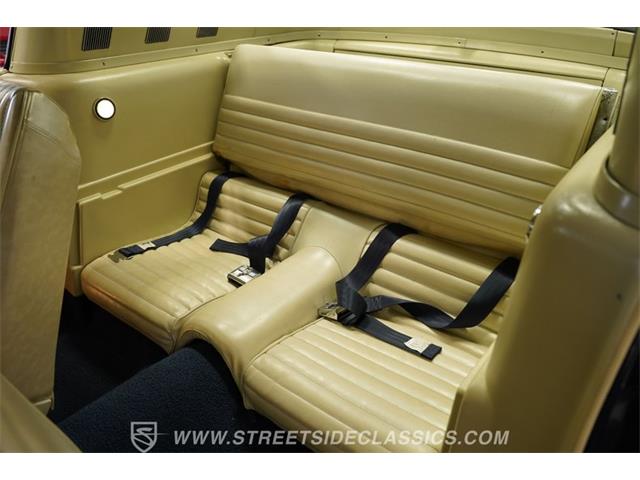 1965 Ford Mustang (CC-2067889) for sale in Mesa, Arizona