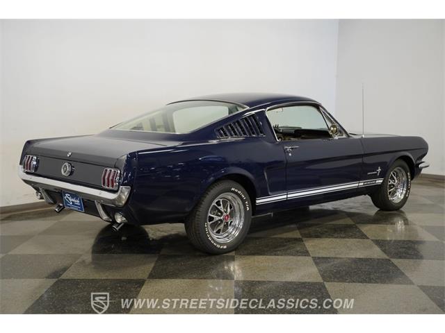 1965 Ford Mustang (CC-2067889) for sale in Mesa, Arizona