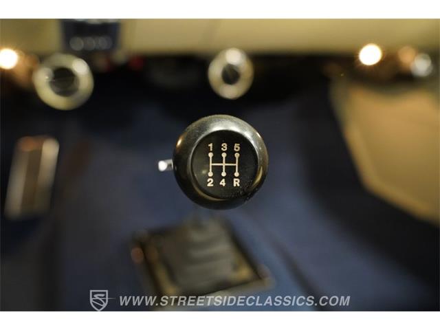 1965 Ford Mustang (CC-2067889) for sale in Mesa, Arizona