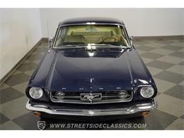 1965 Ford Mustang (CC-2067889) for sale in Mesa, Arizona