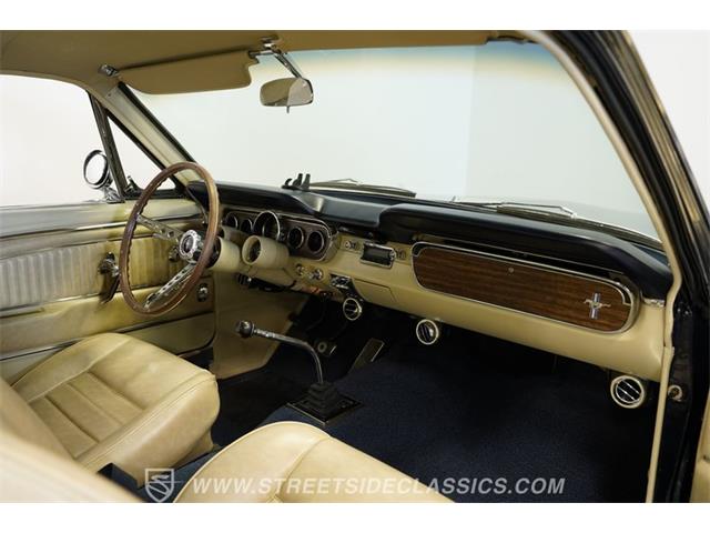 1965 Ford Mustang (CC-2067889) for sale in Mesa, Arizona