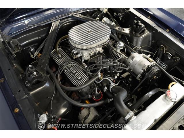 1965 Ford Mustang (CC-2067889) for sale in Mesa, Arizona