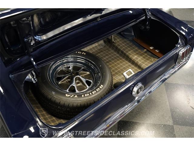 1965 Ford Mustang (CC-2067889) for sale in Mesa, Arizona