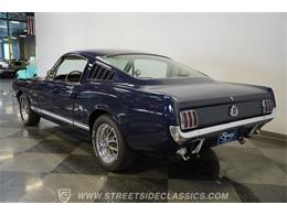 1965 Ford Mustang (CC-2067889) for sale in Mesa, Arizona