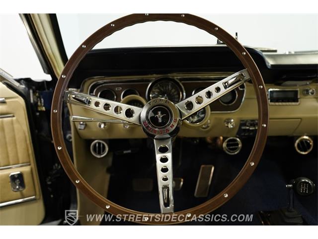 1965 Ford Mustang (CC-2067889) for sale in Mesa, Arizona