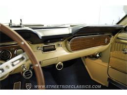 1965 Ford Mustang (CC-2067889) for sale in Mesa, Arizona