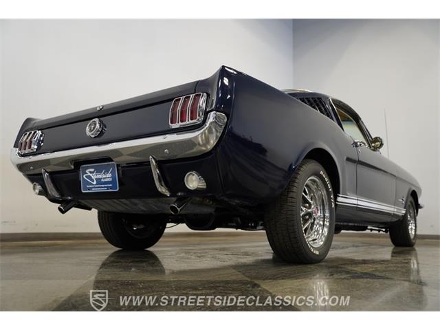 1965 Ford Mustang (CC-2067889) for sale in Mesa, Arizona