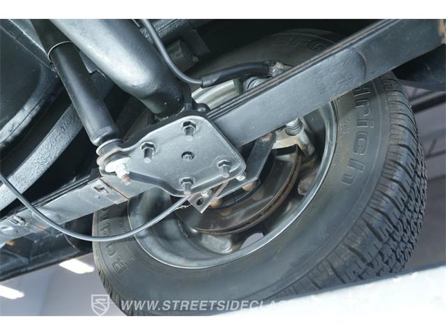 1965 Ford Mustang (CC-2067889) for sale in Mesa, Arizona