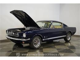 1965 Ford Mustang (CC-2067889) for sale in Mesa, Arizona