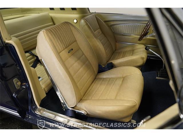 1965 Ford Mustang (CC-2067889) for sale in Mesa, Arizona
