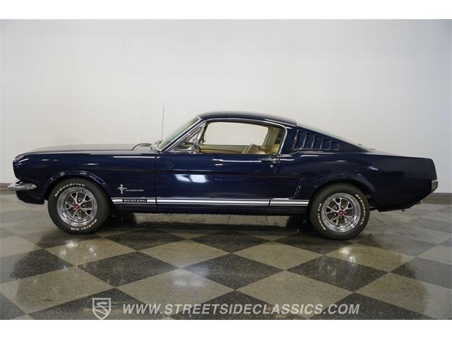 1965 Ford Mustang (CC-2067889) for sale in Mesa, Arizona