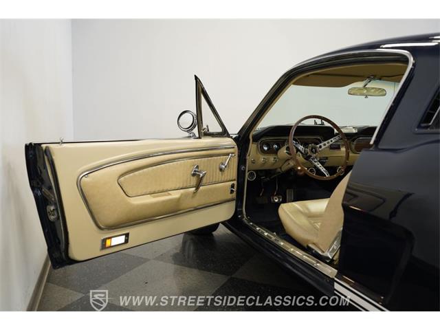 1965 Ford Mustang (CC-2067889) for sale in Mesa, Arizona