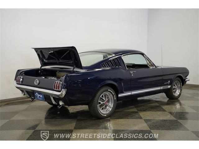 1965 Ford Mustang (CC-2067889) for sale in Mesa, Arizona
