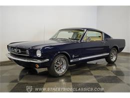 1965 Ford Mustang (CC-2067889) for sale in Mesa, Arizona