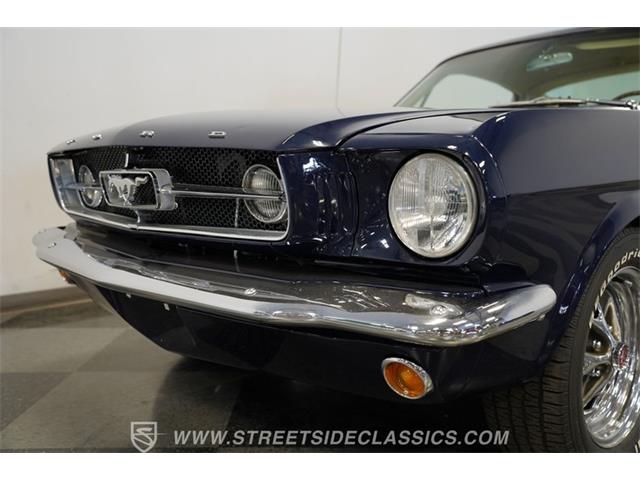 1965 Ford Mustang (CC-2067889) for sale in Mesa, Arizona