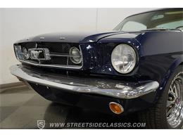 1965 Ford Mustang (CC-2067889) for sale in Mesa, Arizona