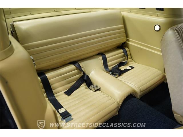 1965 Ford Mustang (CC-2067889) for sale in Mesa, Arizona