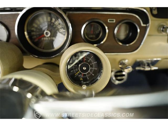 1965 Ford Mustang (CC-2067889) for sale in Mesa, Arizona