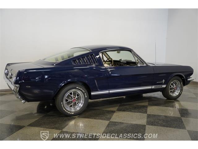 1965 Ford Mustang (CC-2067889) for sale in Mesa, Arizona