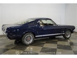 1965 Ford Mustang (CC-2067889) for sale in Mesa, Arizona
