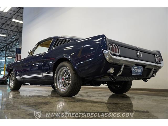 1965 Ford Mustang (CC-2067889) for sale in Mesa, Arizona