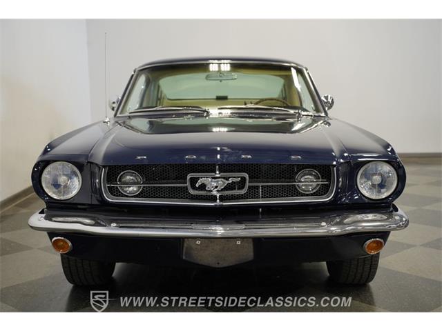 1965 Ford Mustang (CC-2067889) for sale in Mesa, Arizona