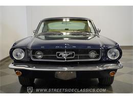 1965 Ford Mustang (CC-2067889) for sale in Mesa, Arizona