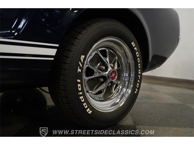 1965 Ford Mustang (CC-2067889) for sale in Mesa, Arizona
