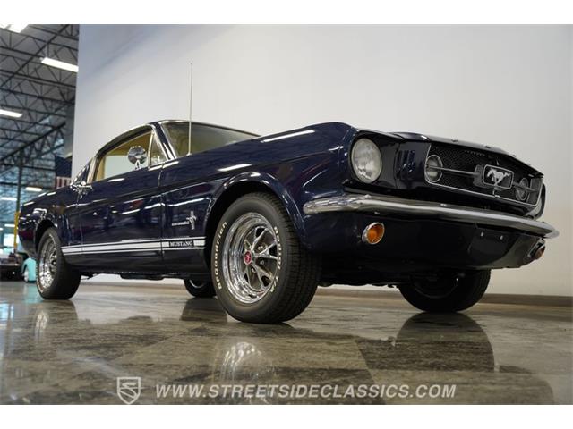 1965 Ford Mustang (CC-2067889) for sale in Mesa, Arizona
