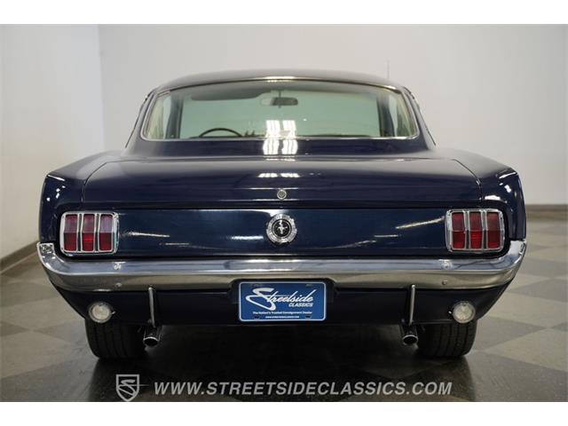 1965 Ford Mustang (CC-2067889) for sale in Mesa, Arizona
