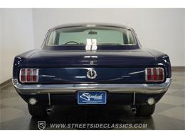 1965 Ford Mustang (CC-2067889) for sale in Mesa, Arizona