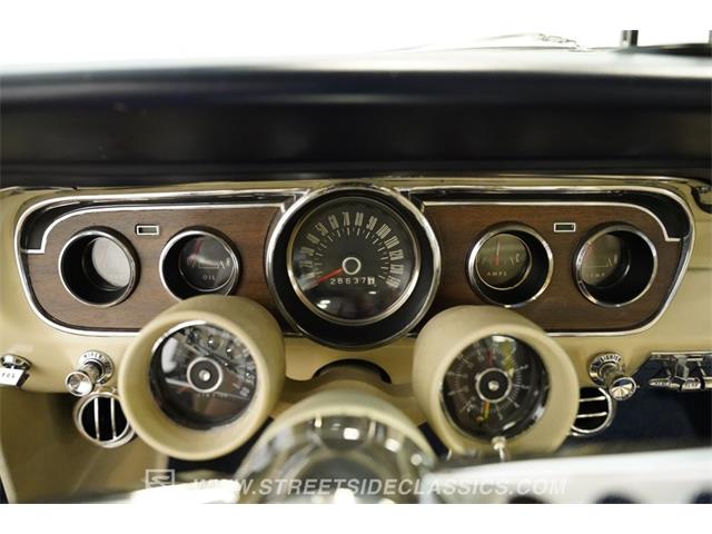1965 Ford Mustang (CC-2067889) for sale in Mesa, Arizona