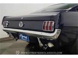 1965 Ford Mustang (CC-2067889) for sale in Mesa, Arizona