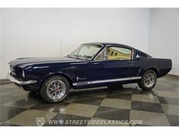 1965 Ford Mustang (CC-2067889) for sale in Mesa, Arizona
