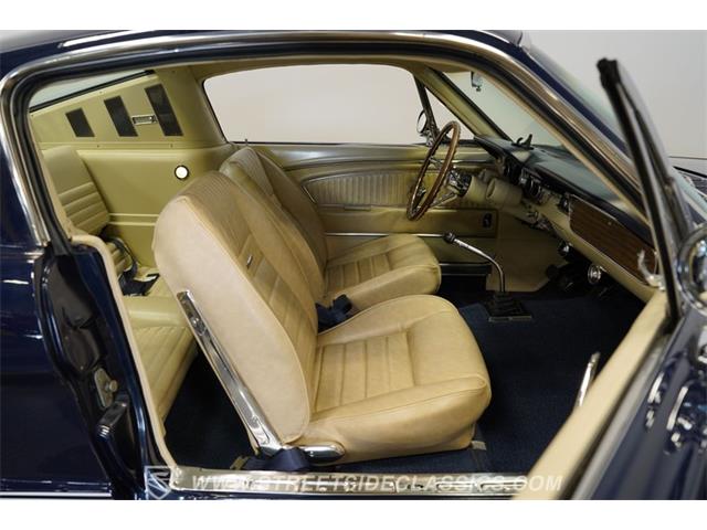 1965 Ford Mustang (CC-2067889) for sale in Mesa, Arizona